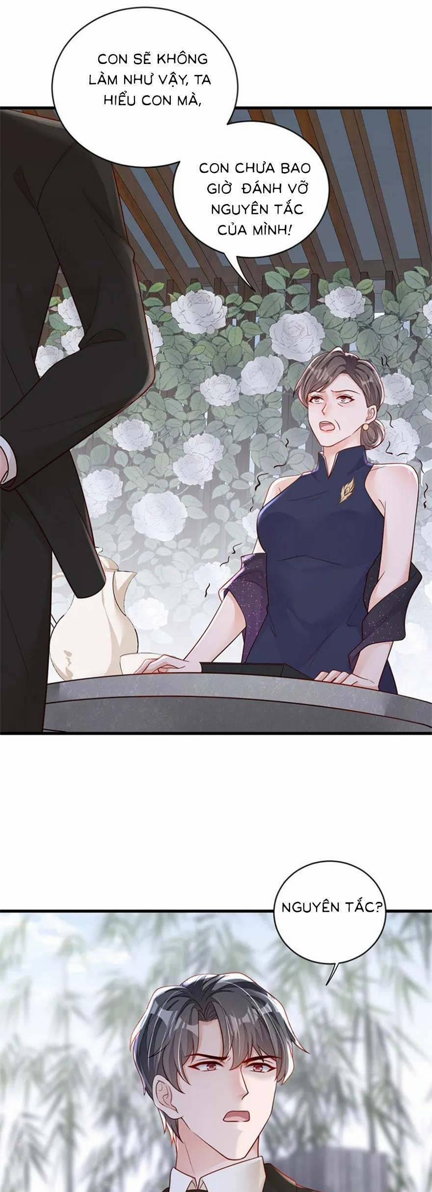 Lời Thì Thầm Của Ác Ma 133 trang 6