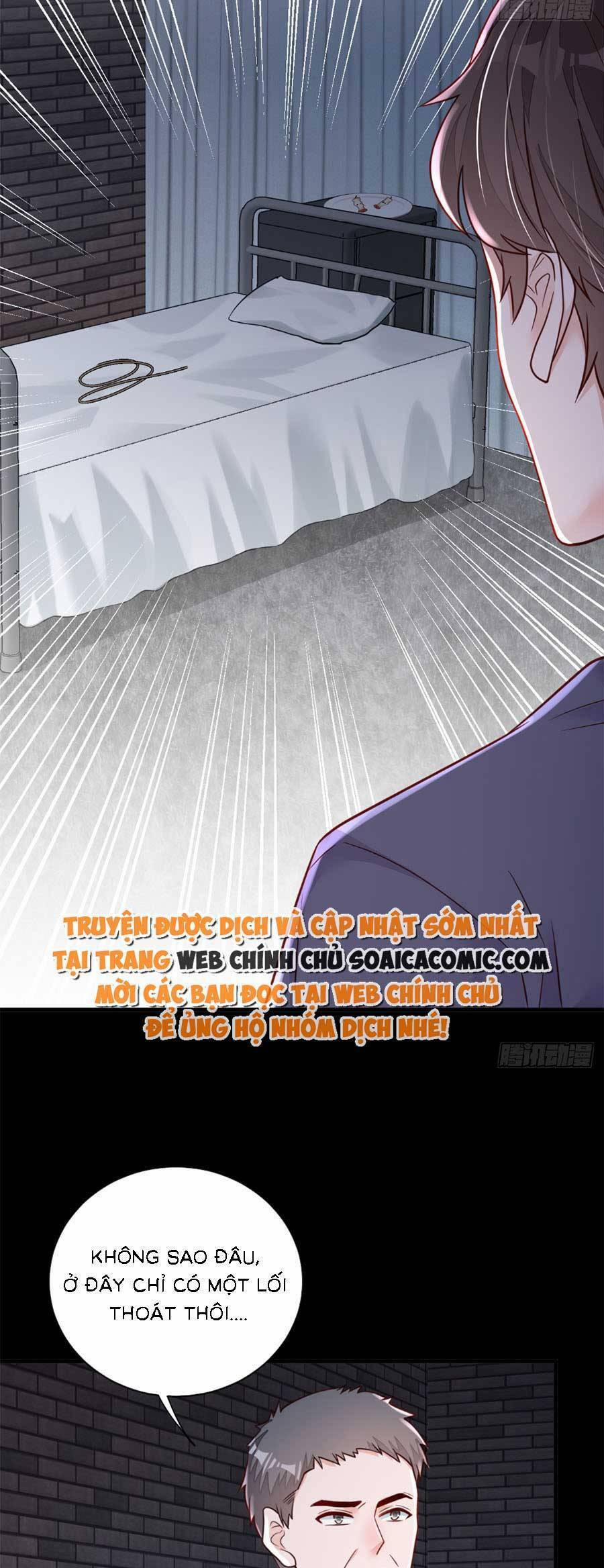 Lời Thì Thầm Của Ác Ma 134 trang 1