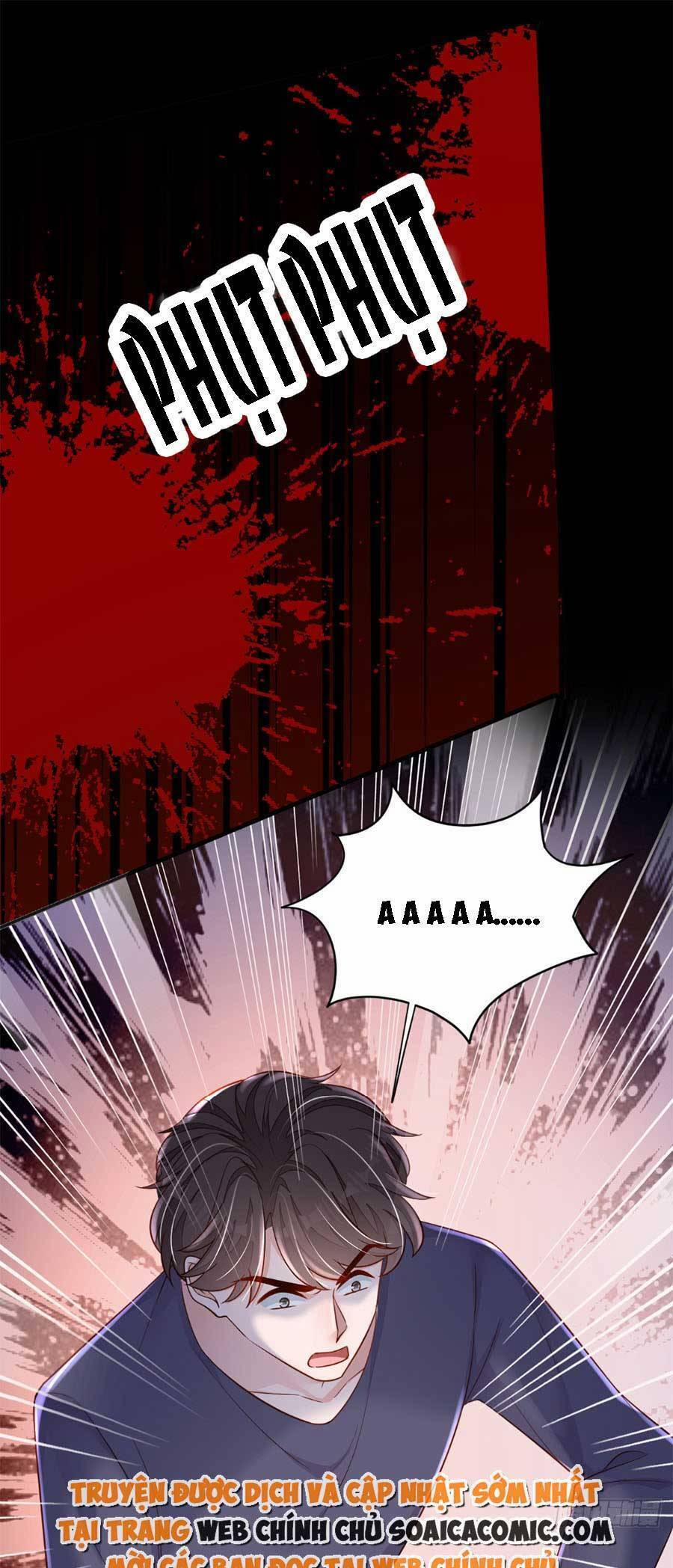 Lời Thì Thầm Của Ác Ma 134 trang 10