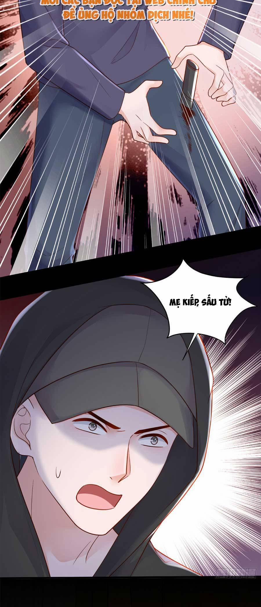 Lời Thì Thầm Của Ác Ma 134 trang 11