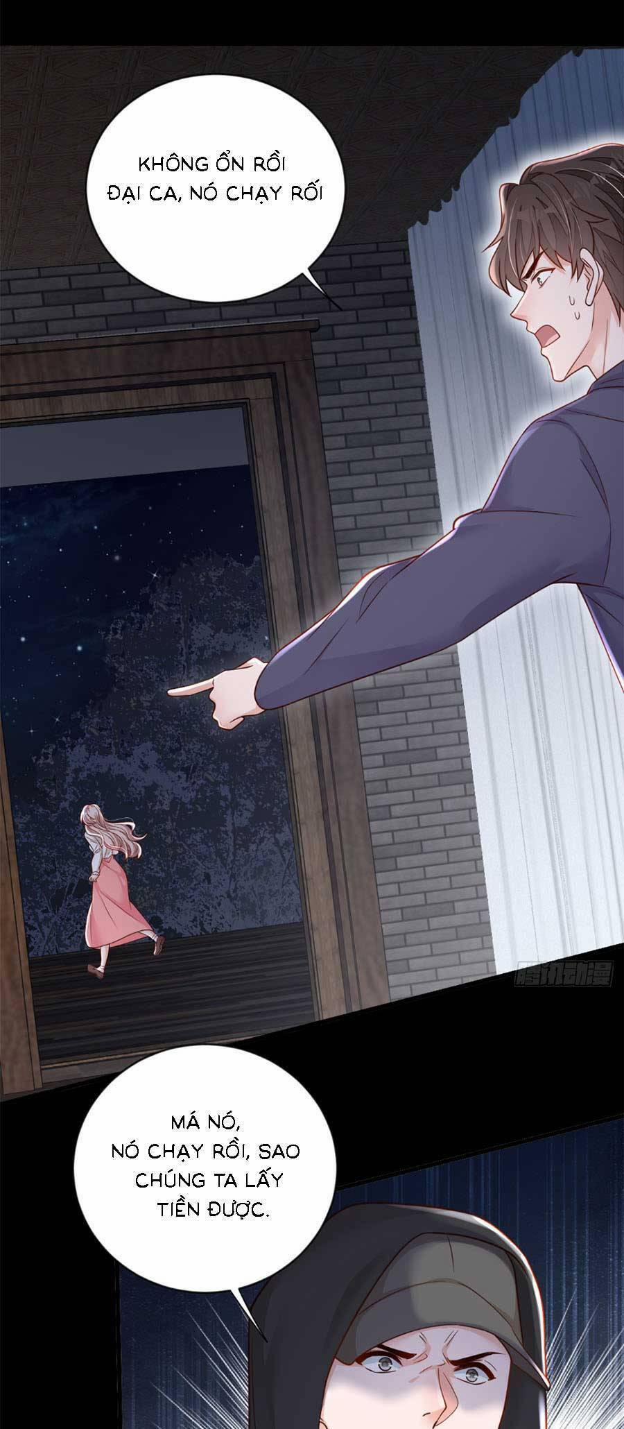 Lời Thì Thầm Của Ác Ma 134 trang 13