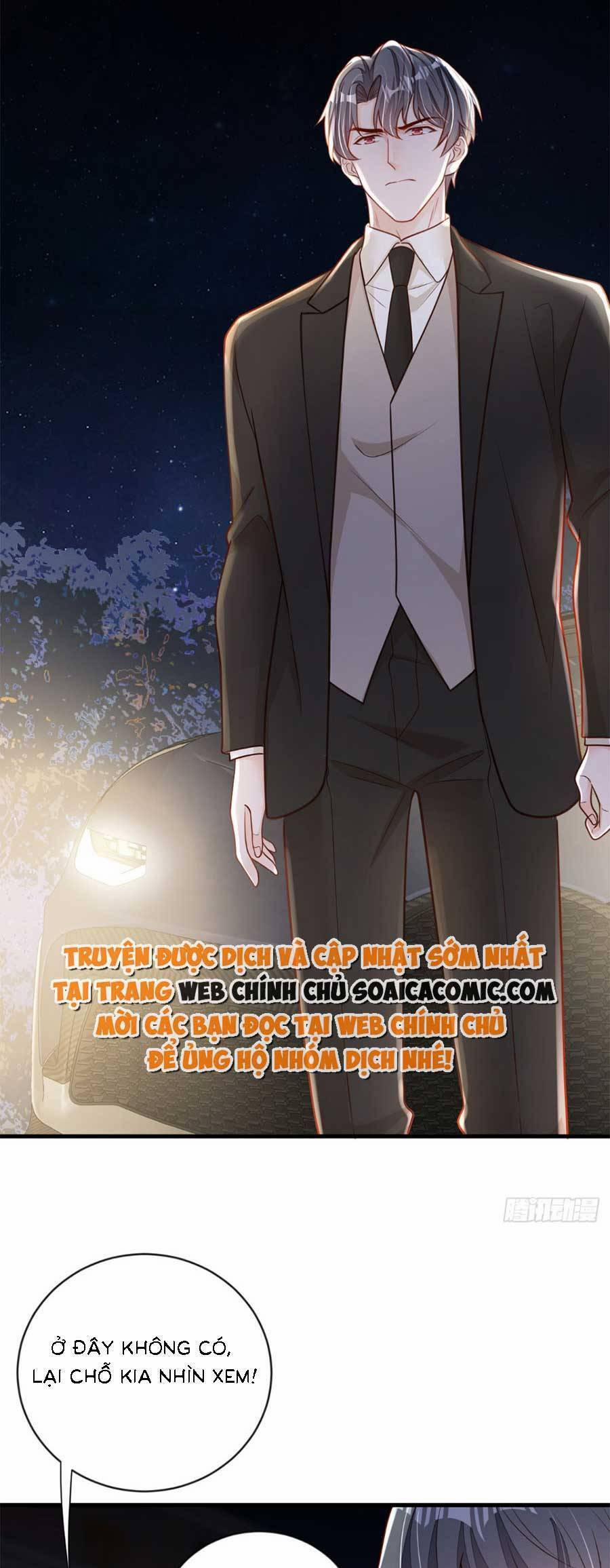 Lời Thì Thầm Của Ác Ma 134 trang 16