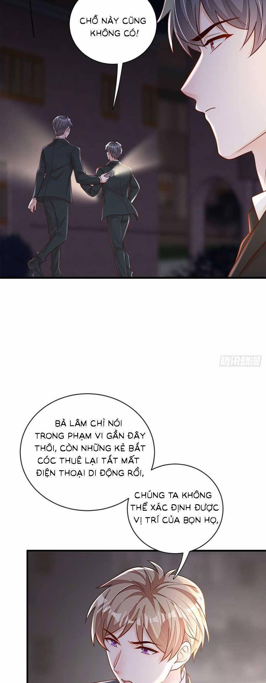 Lời Thì Thầm Của Ác Ma 134 trang 17