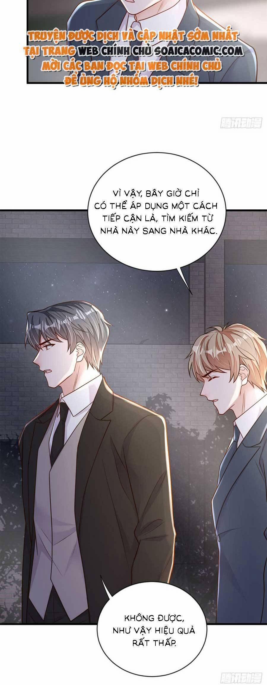 Lời Thì Thầm Của Ác Ma 134 trang 18