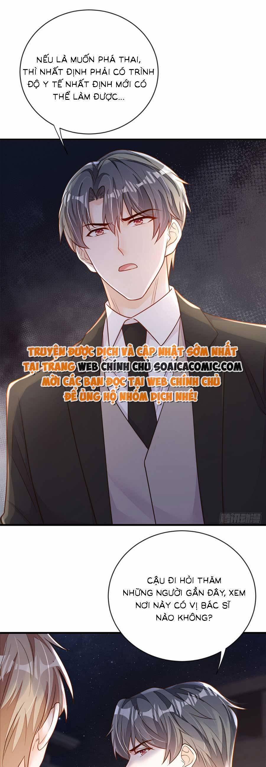 Lời Thì Thầm Của Ác Ma 134 trang 19