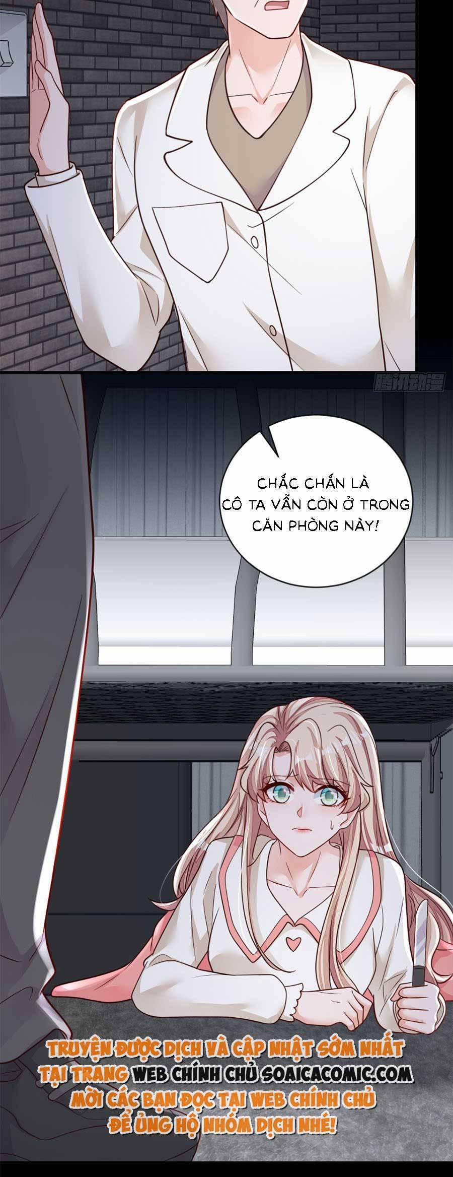 Lời Thì Thầm Của Ác Ma 134 trang 2