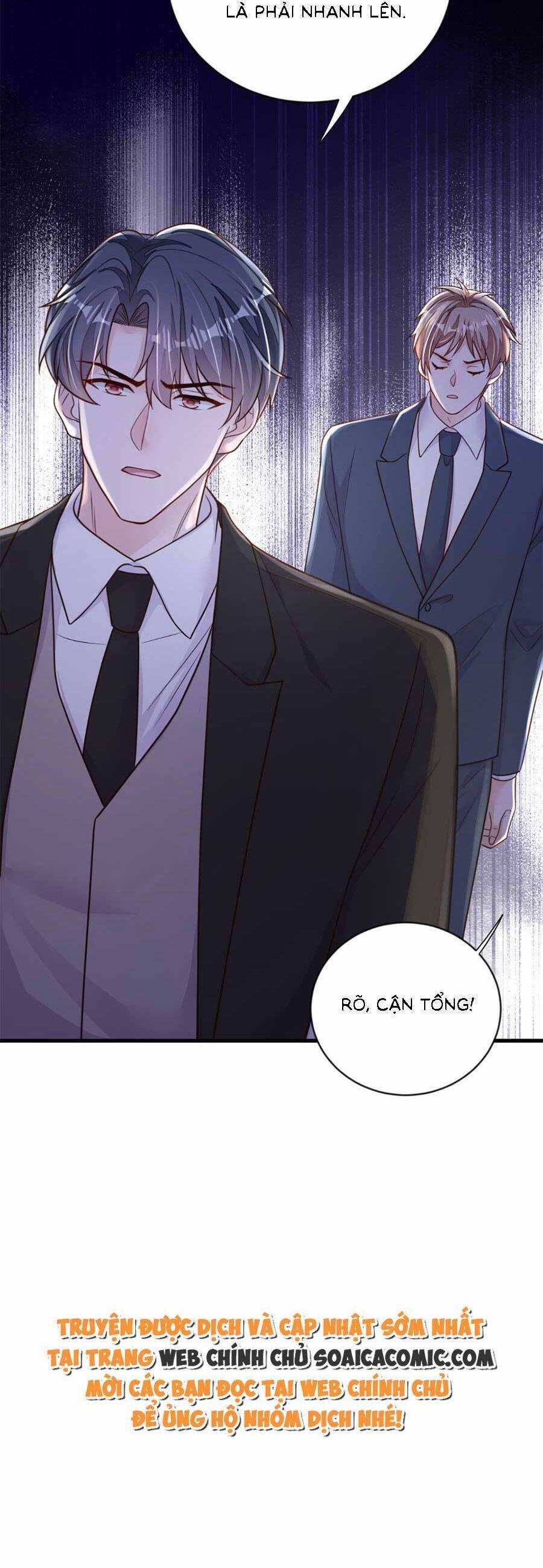 Lời Thì Thầm Của Ác Ma 134 trang 21