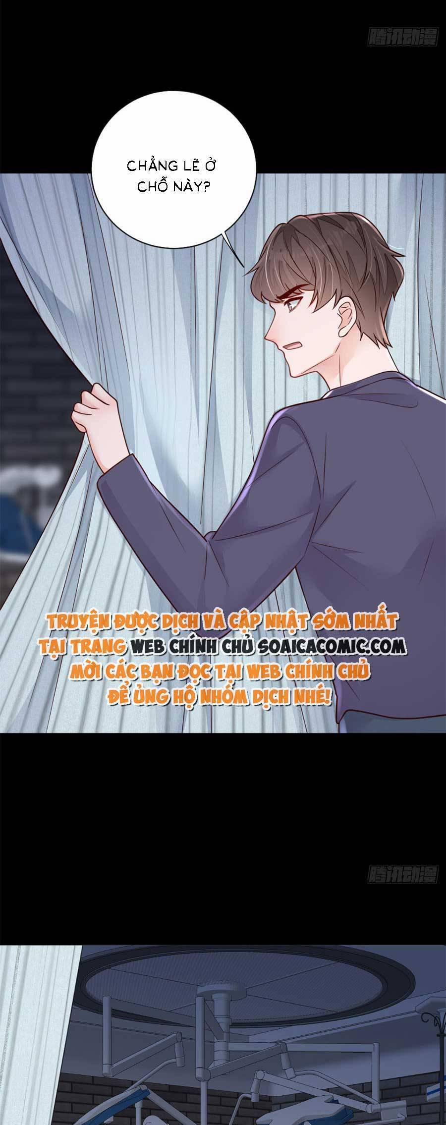 Lời Thì Thầm Của Ác Ma 134 trang 3