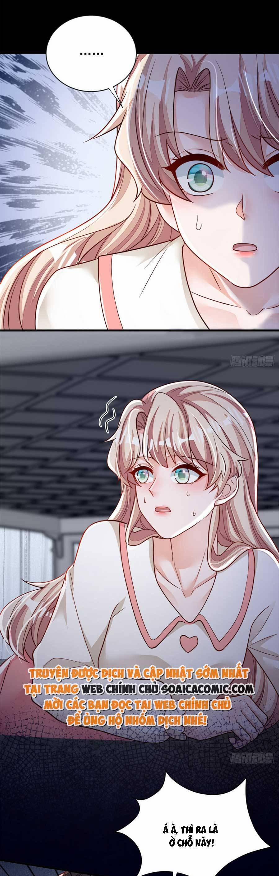 Lời Thì Thầm Của Ác Ma 134 trang 5