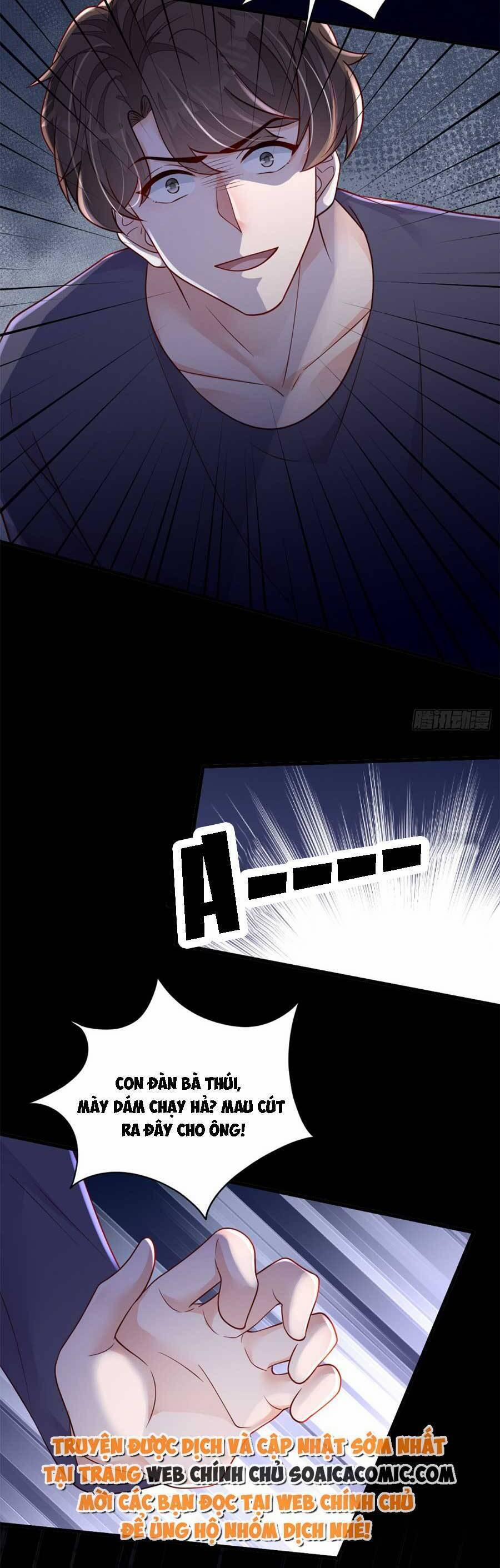 Lời Thì Thầm Của Ác Ma 134 trang 6