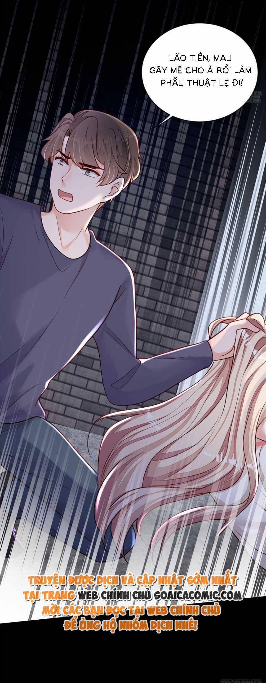 Lời Thì Thầm Của Ác Ma 134 trang 7