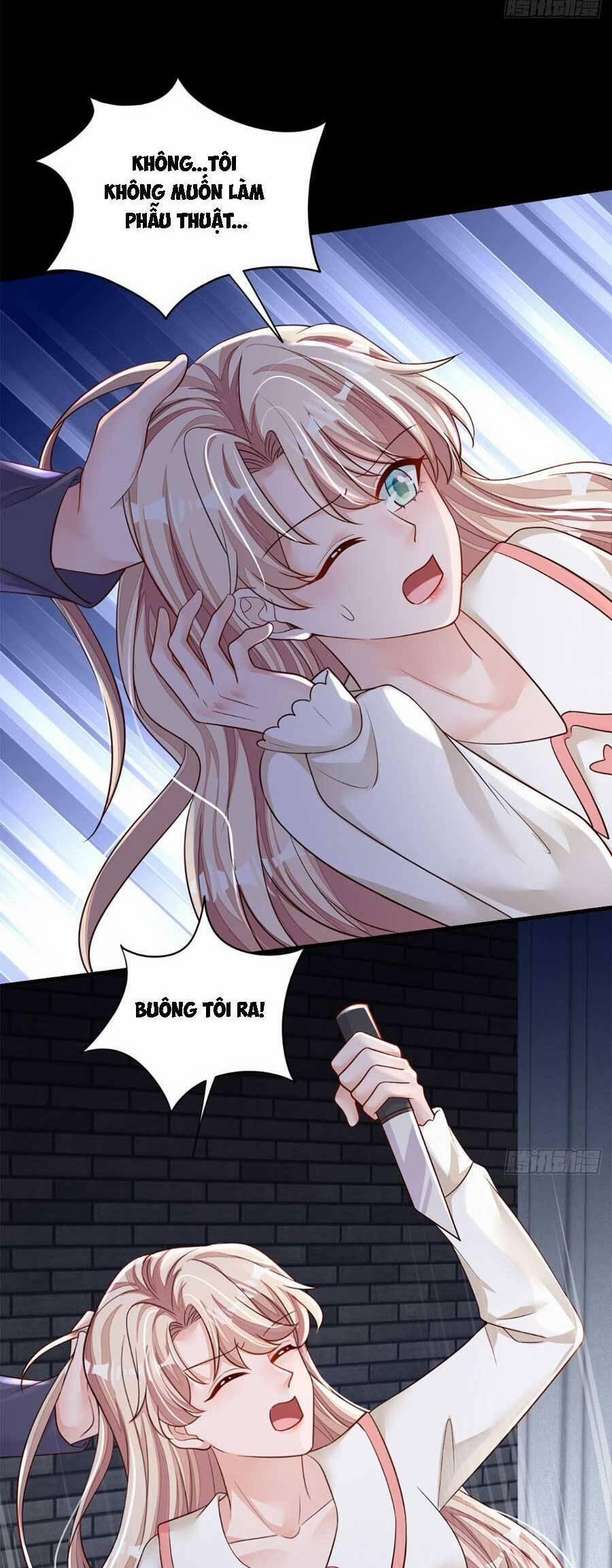 Lời Thì Thầm Của Ác Ma 134 trang 8