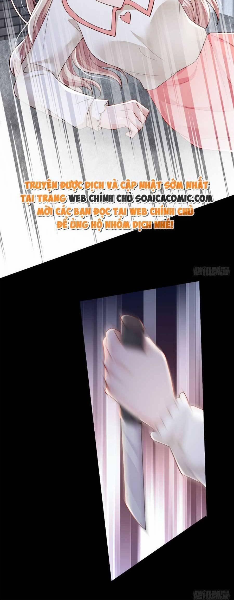 Lời Thì Thầm Của Ác Ma 134 trang 9