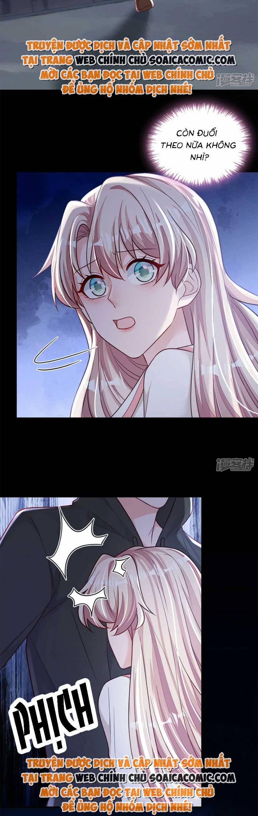 Lời Thì Thầm Của Ác Ma 135 trang 1