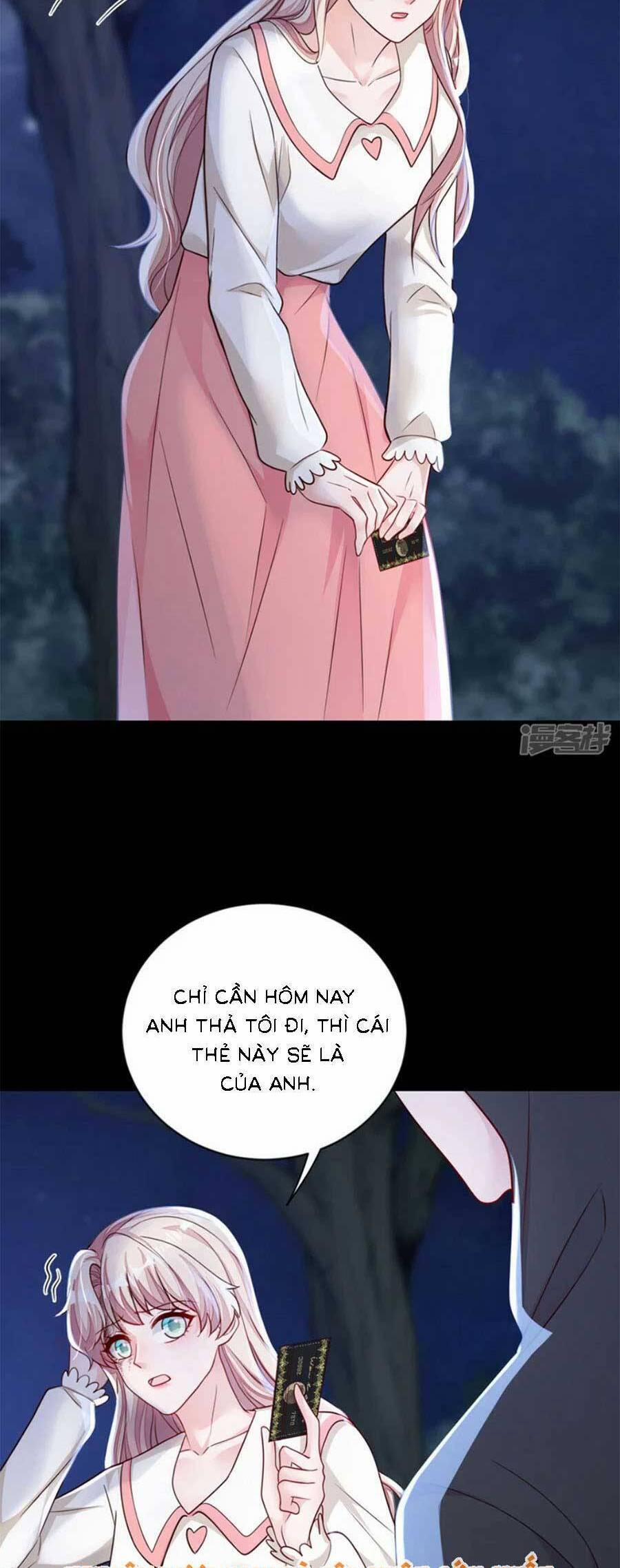 Lời Thì Thầm Của Ác Ma 135 trang 10