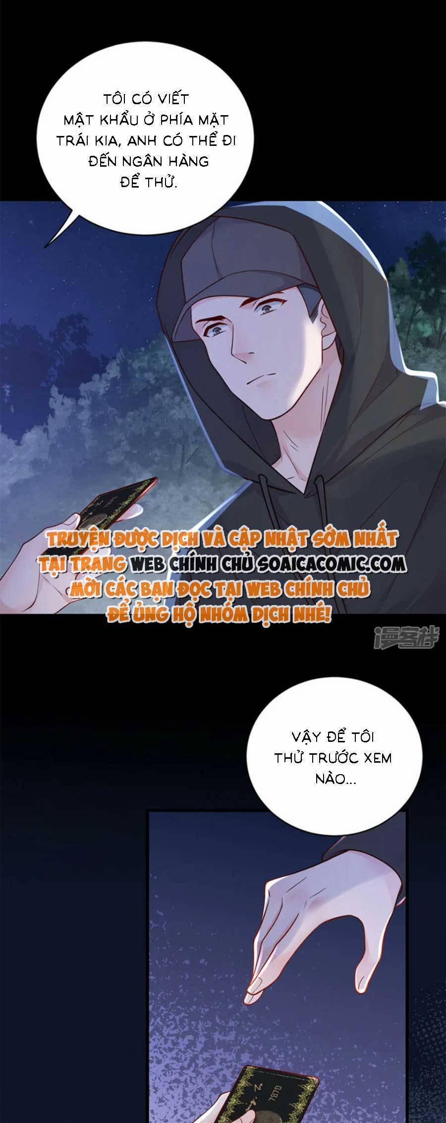 Lời Thì Thầm Của Ác Ma 135 trang 12