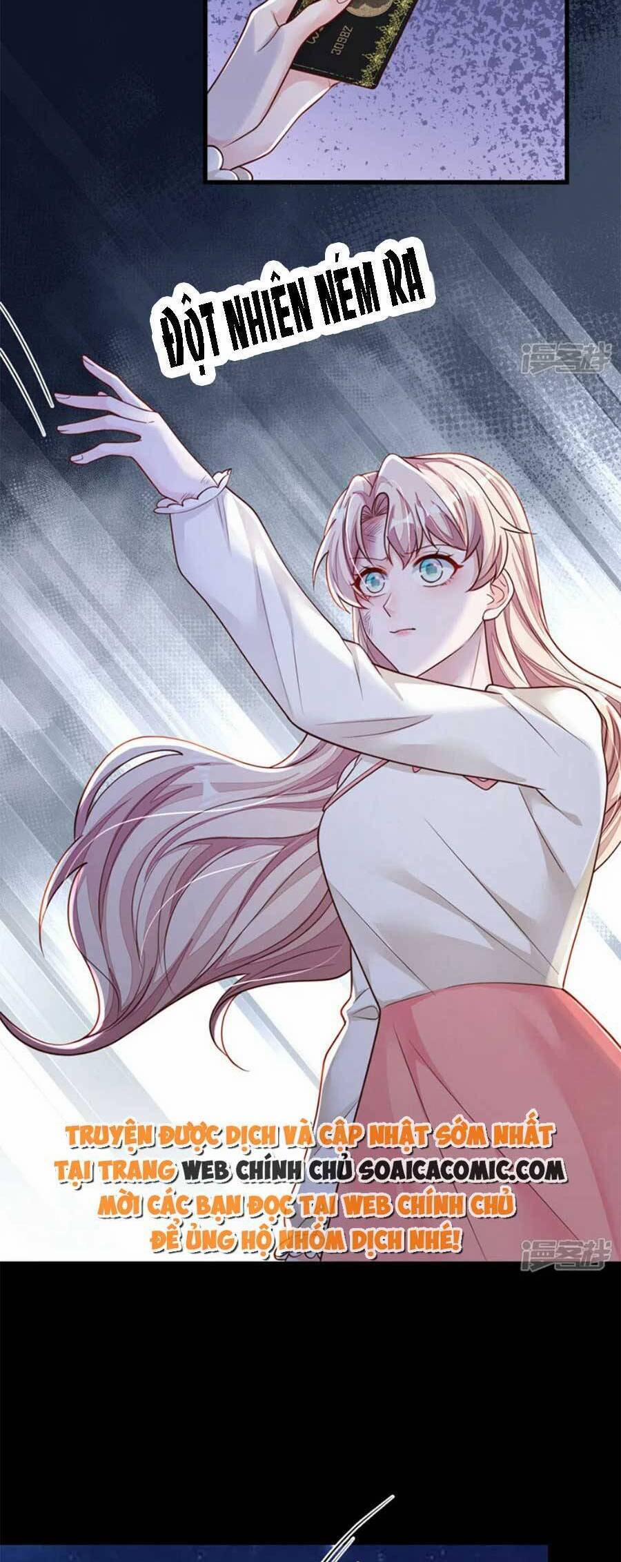 Lời Thì Thầm Của Ác Ma 135 trang 13