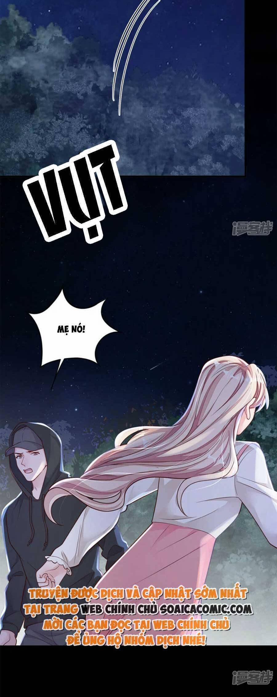 Lời Thì Thầm Của Ác Ma 135 trang 14