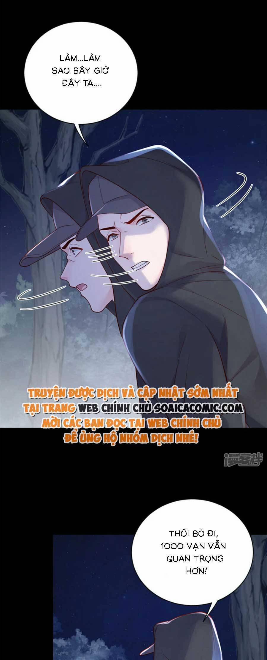 Lời Thì Thầm Của Ác Ma 135 trang 15