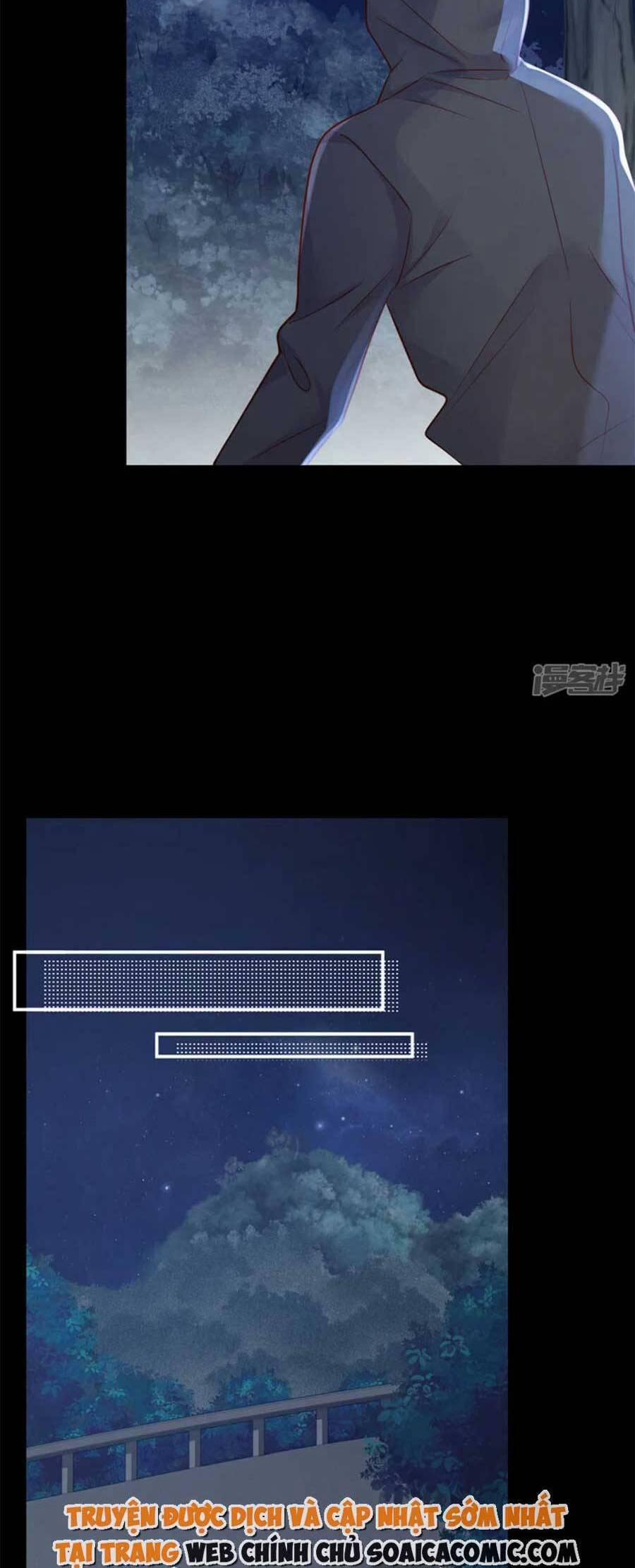 Lời Thì Thầm Của Ác Ma 135 trang 16