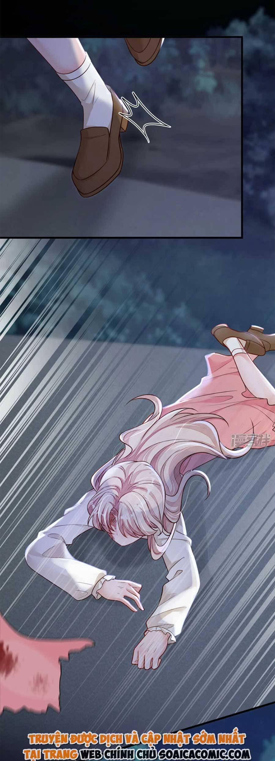 Lời Thì Thầm Của Ác Ma 135 trang 18