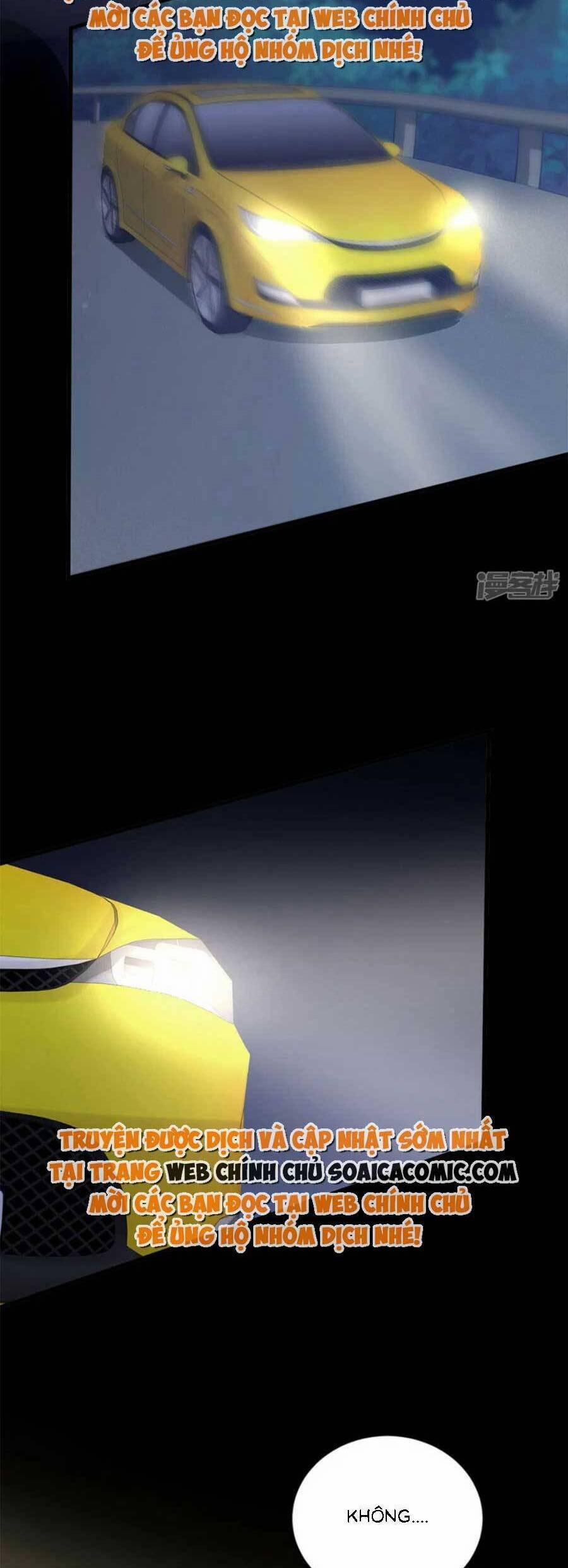 Lời Thì Thầm Của Ác Ma 135 trang 19