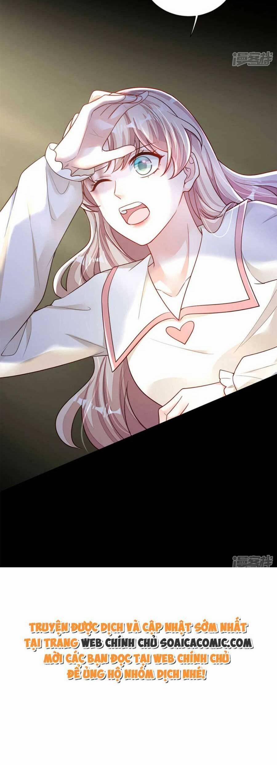 Lời Thì Thầm Của Ác Ma 135 trang 20