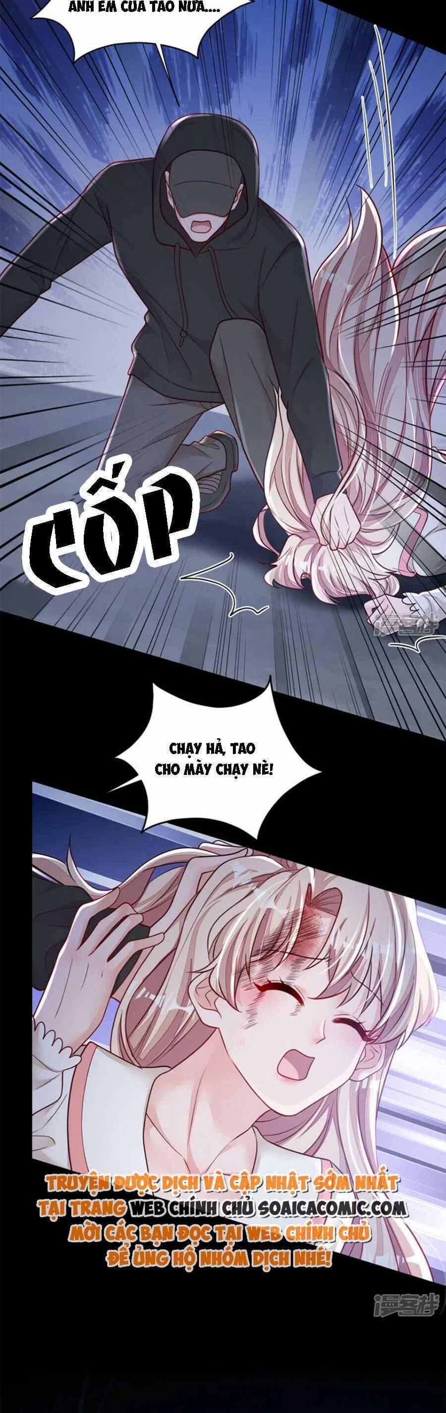 Lời Thì Thầm Của Ác Ma 135 trang 3