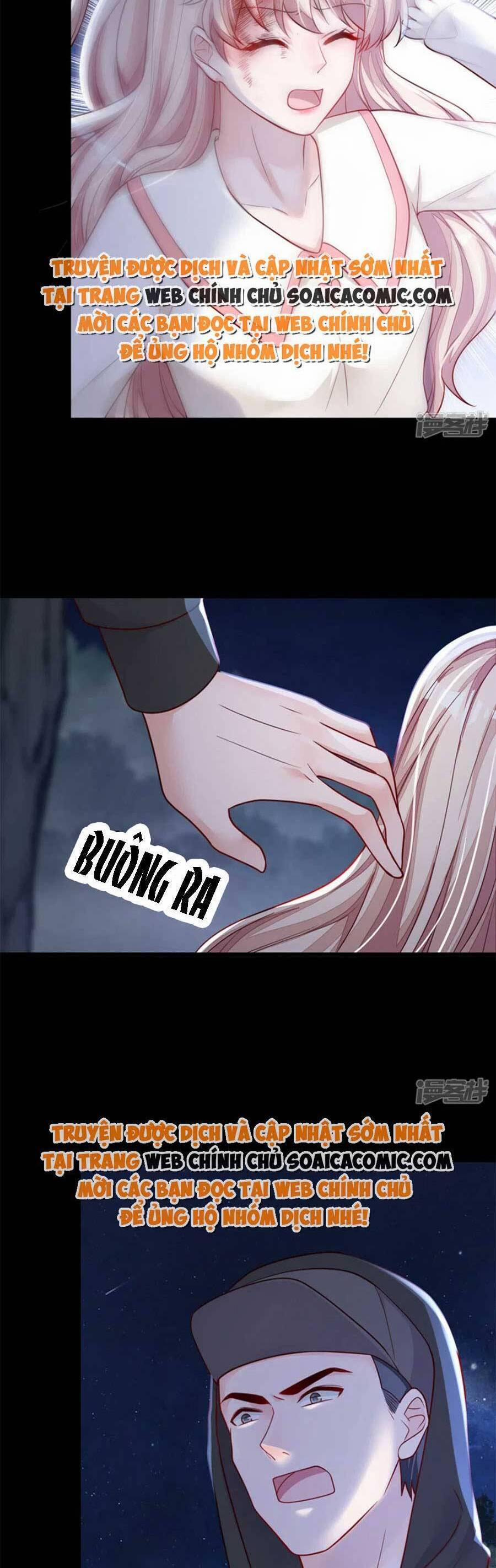 Lời Thì Thầm Của Ác Ma 135 trang 5