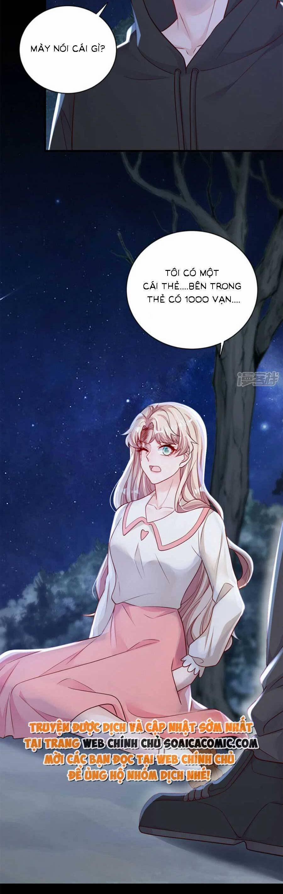 Lời Thì Thầm Của Ác Ma 135 trang 6