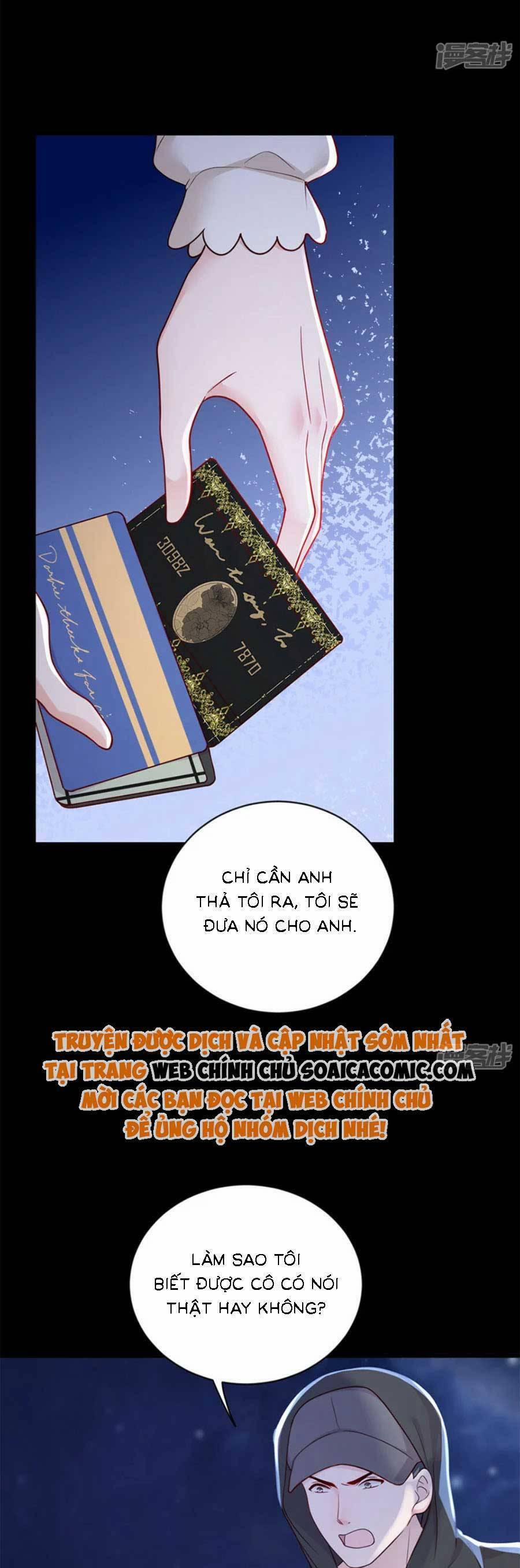 Lời Thì Thầm Của Ác Ma 135 trang 7