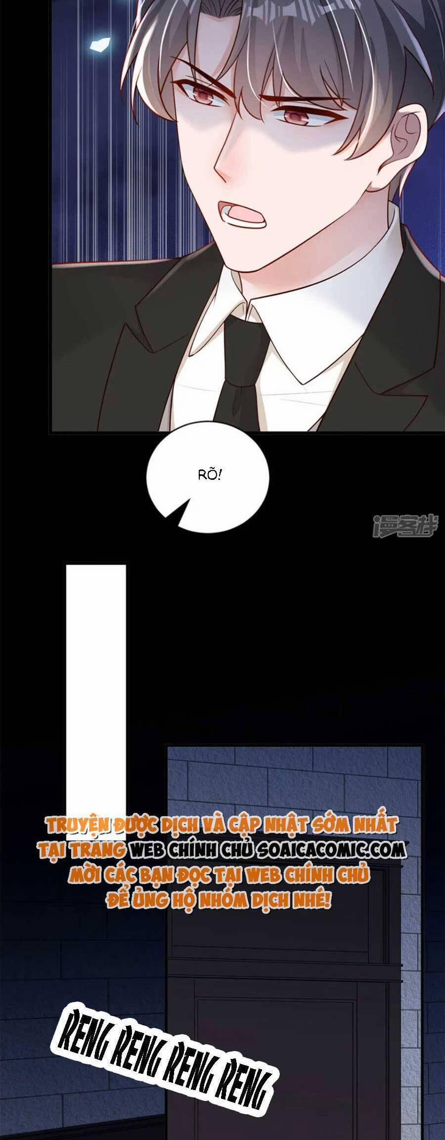 Lời Thì Thầm Của Ác Ma 136 trang 10