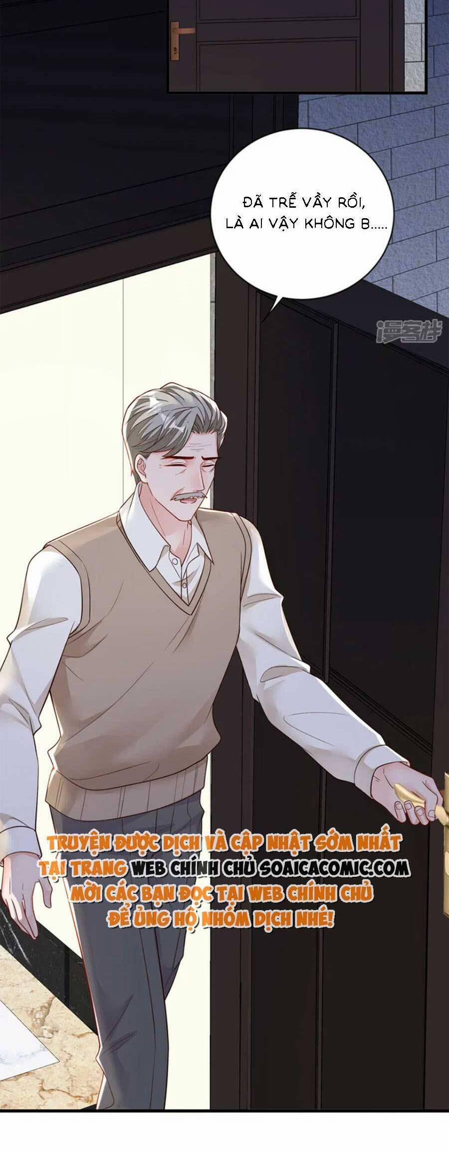 Lời Thì Thầm Của Ác Ma 136 trang 11