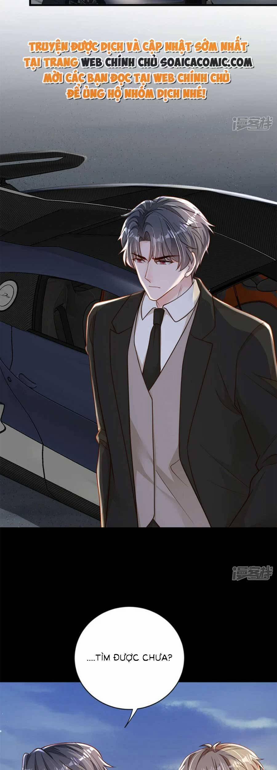 Lời Thì Thầm Của Ác Ma 136 trang 14