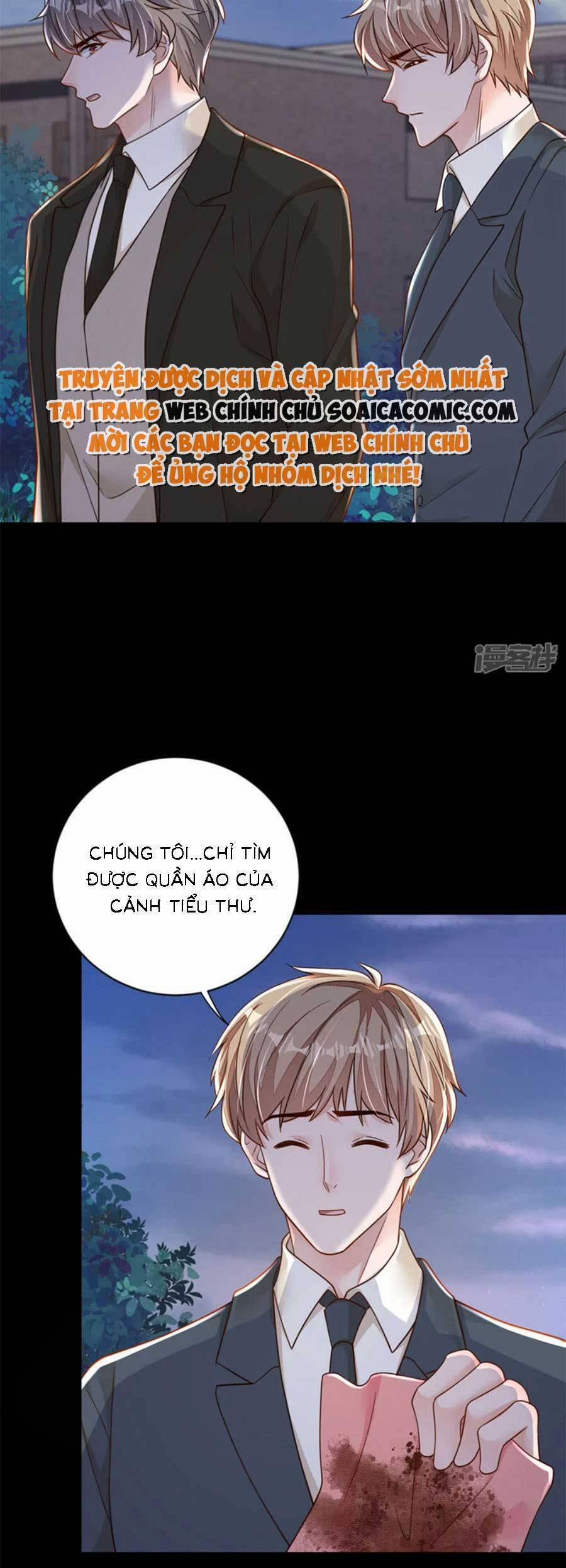 Lời Thì Thầm Của Ác Ma 136 trang 15