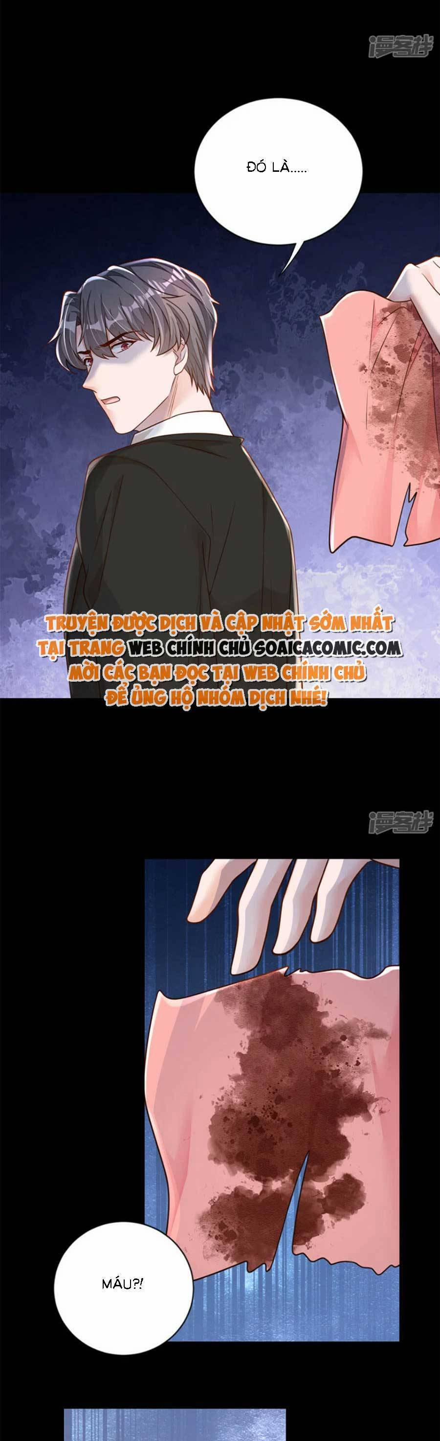 Lời Thì Thầm Của Ác Ma 136 trang 16