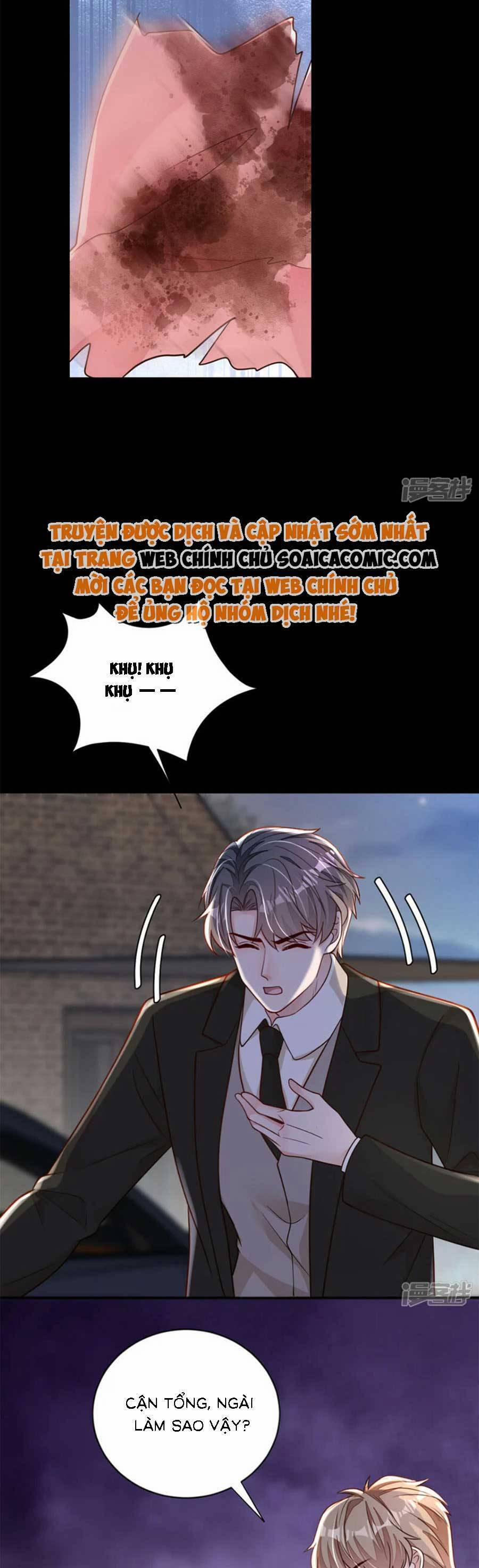 Lời Thì Thầm Của Ác Ma 136 trang 17