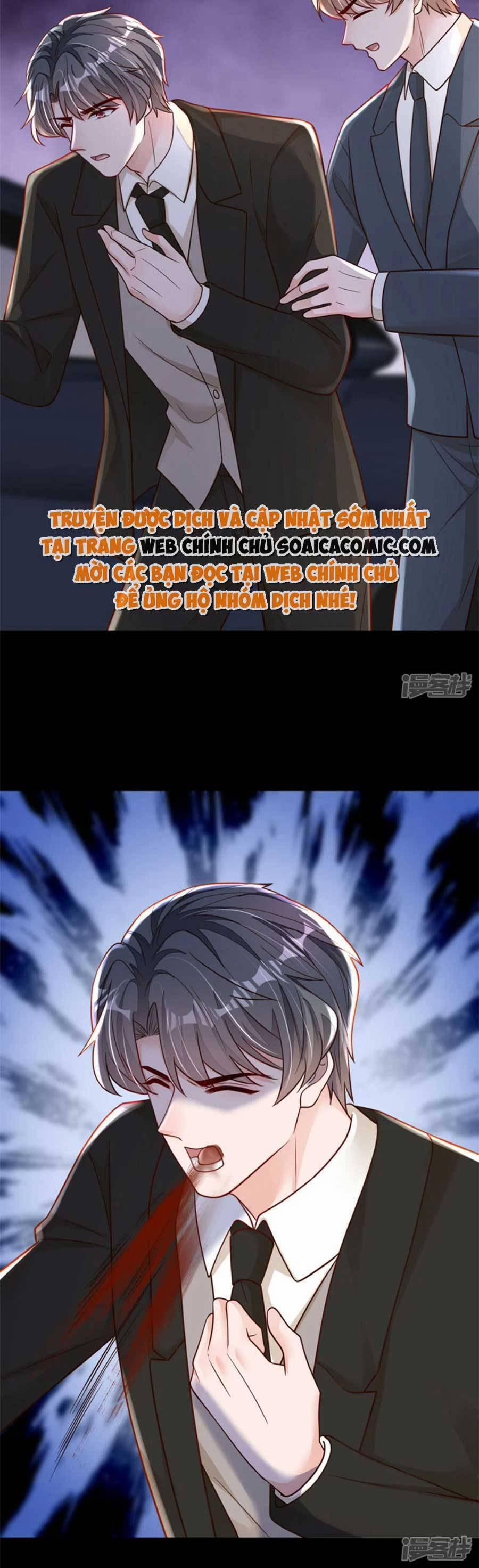 Lời Thì Thầm Của Ác Ma 136 trang 18