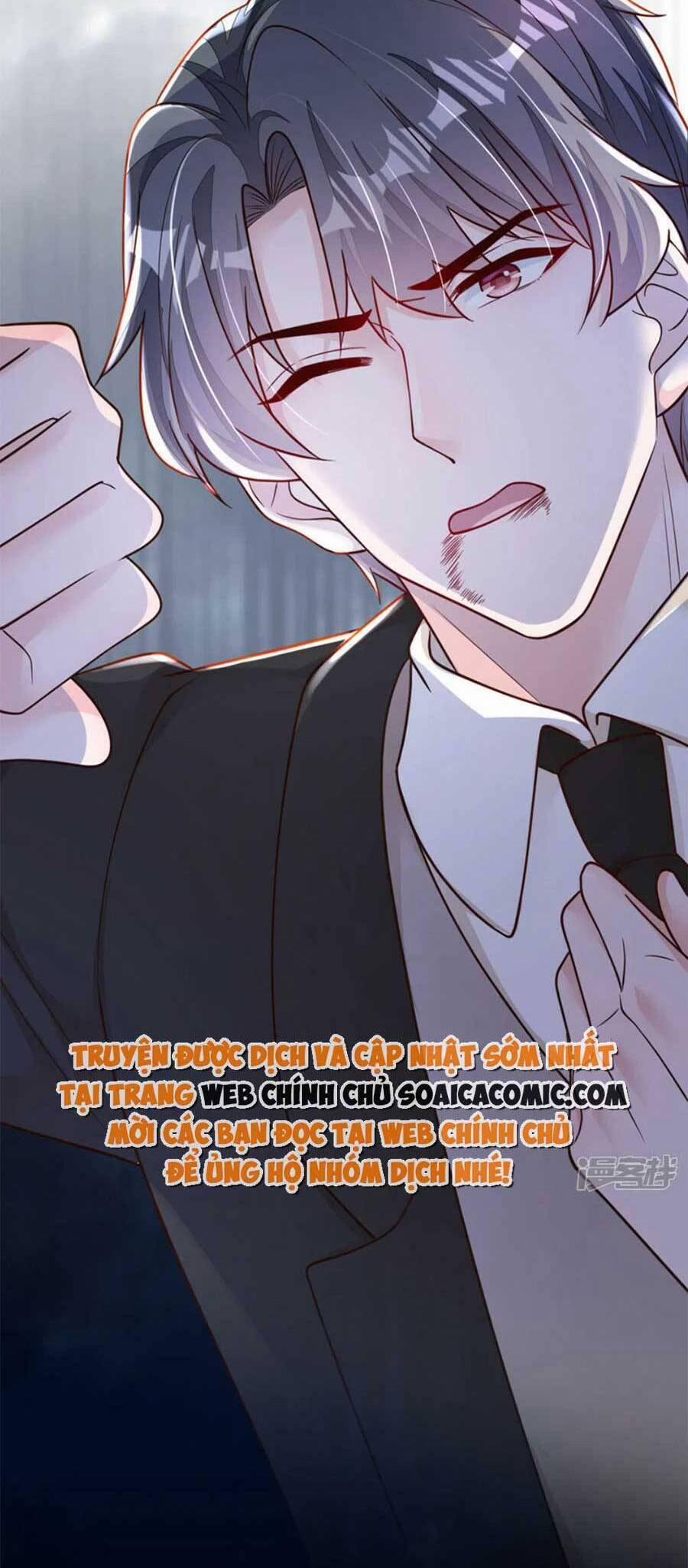 Lời Thì Thầm Của Ác Ma 136 trang 20