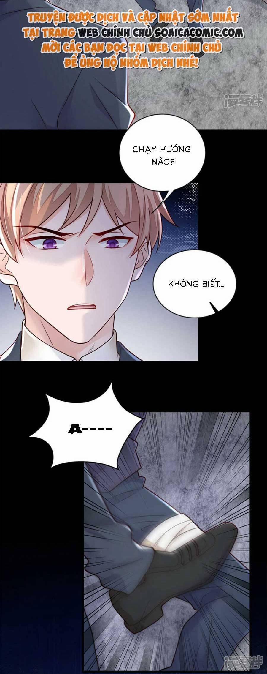 Lời Thì Thầm Của Ác Ma 136 trang 5