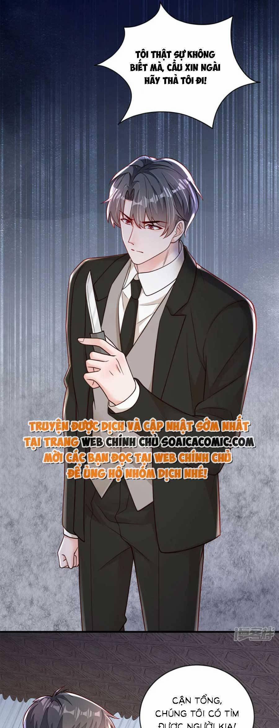 Lời Thì Thầm Của Ác Ma 136 trang 6