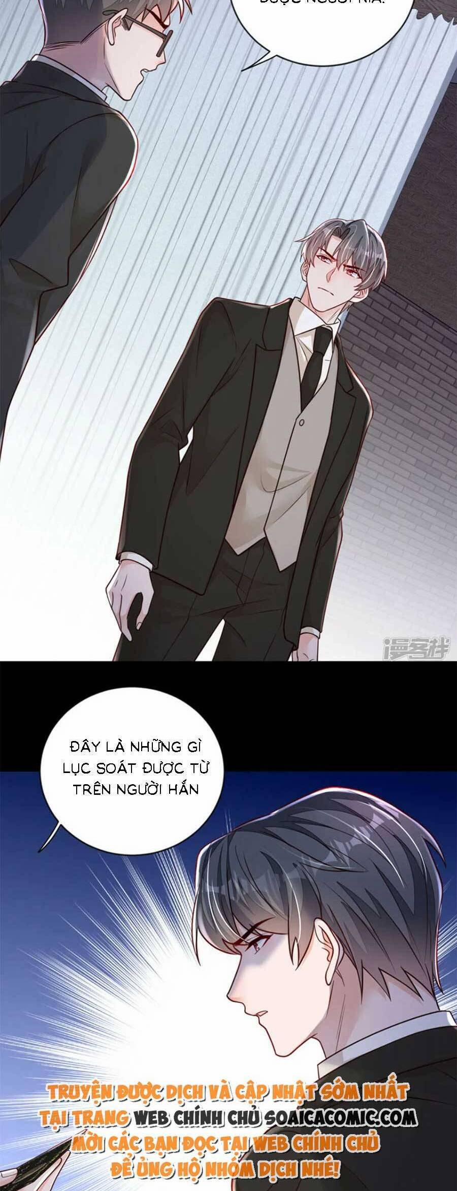 Lời Thì Thầm Của Ác Ma 136 trang 7