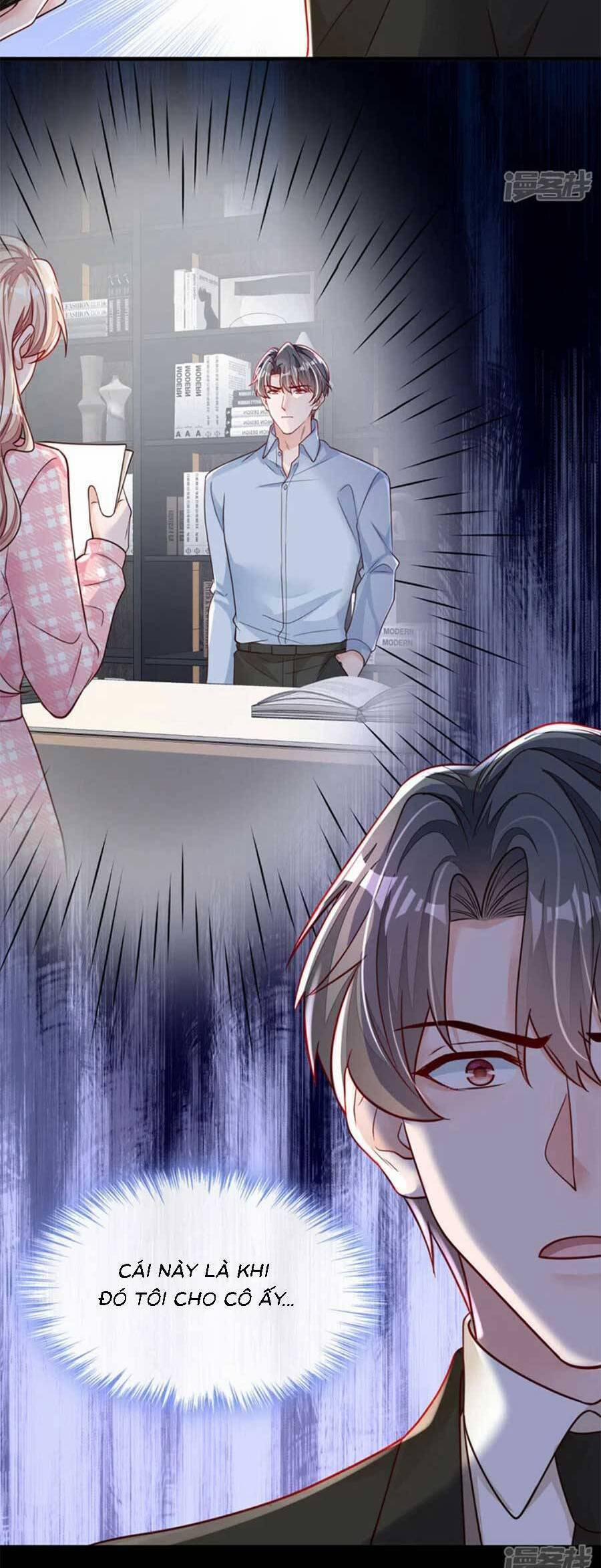 Lời Thì Thầm Của Ác Ma 136 trang 8