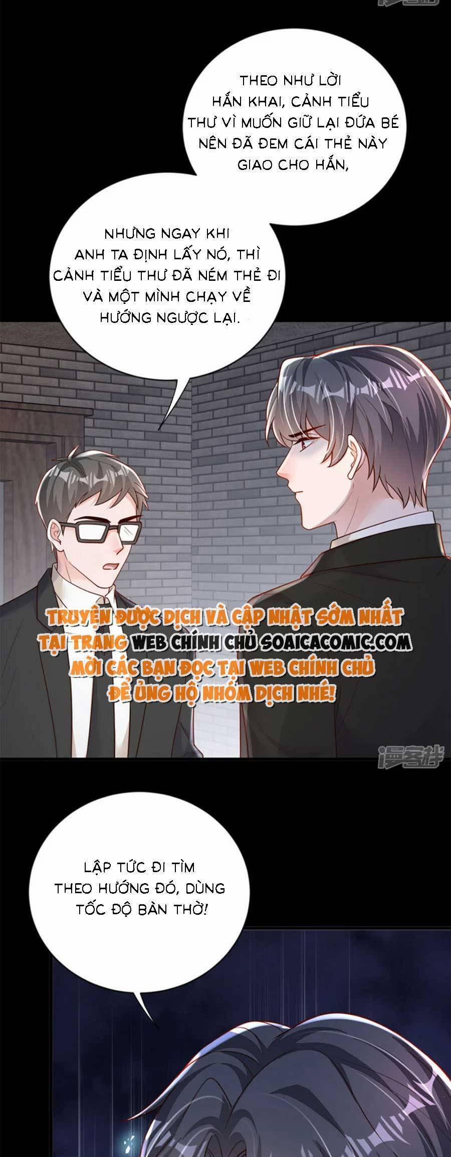 Lời Thì Thầm Của Ác Ma 136 trang 9