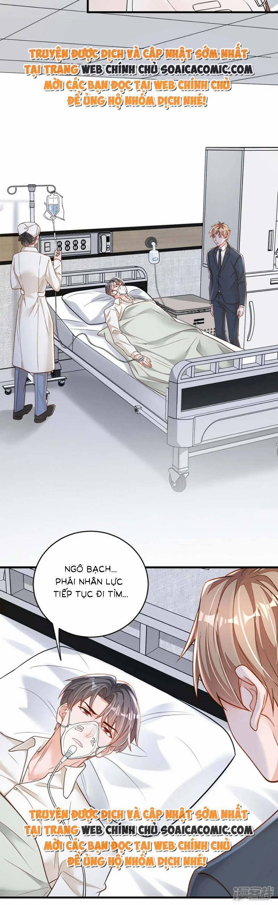 Lời Thì Thầm Của Ác Ma 137 trang 1