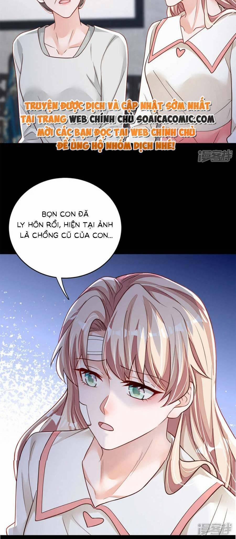 Lời Thì Thầm Của Ác Ma 137 trang 10