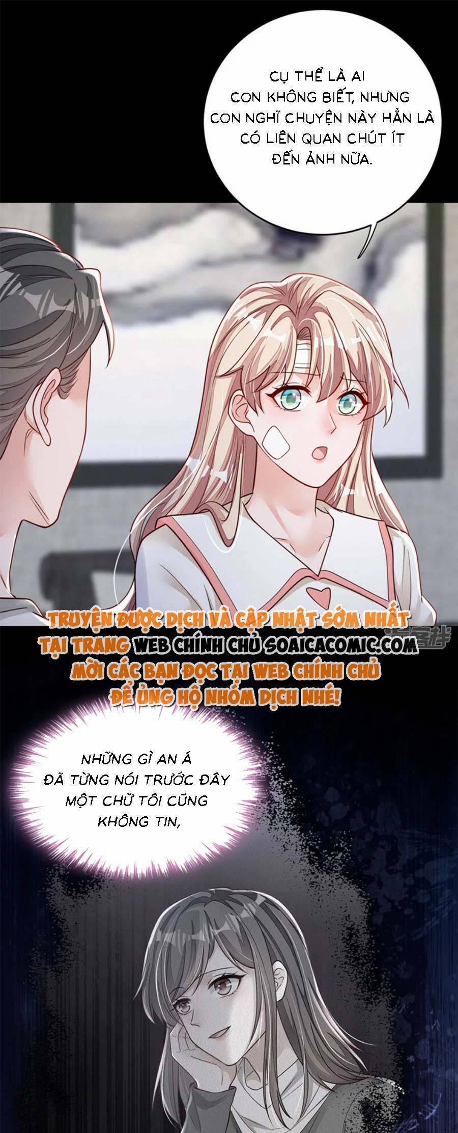 Lời Thì Thầm Của Ác Ma 137 trang 11