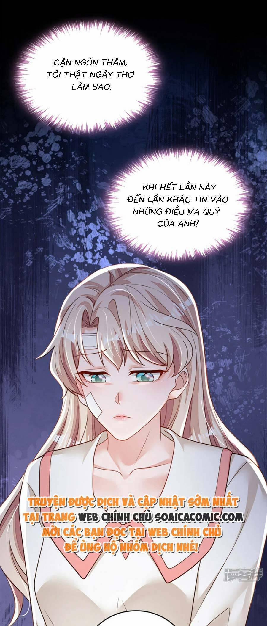 Lời Thì Thầm Của Ác Ma 137 trang 14