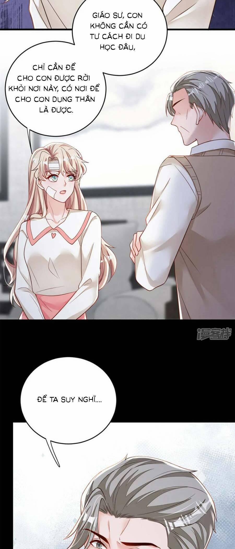 Lời Thì Thầm Của Ác Ma 137 trang 15