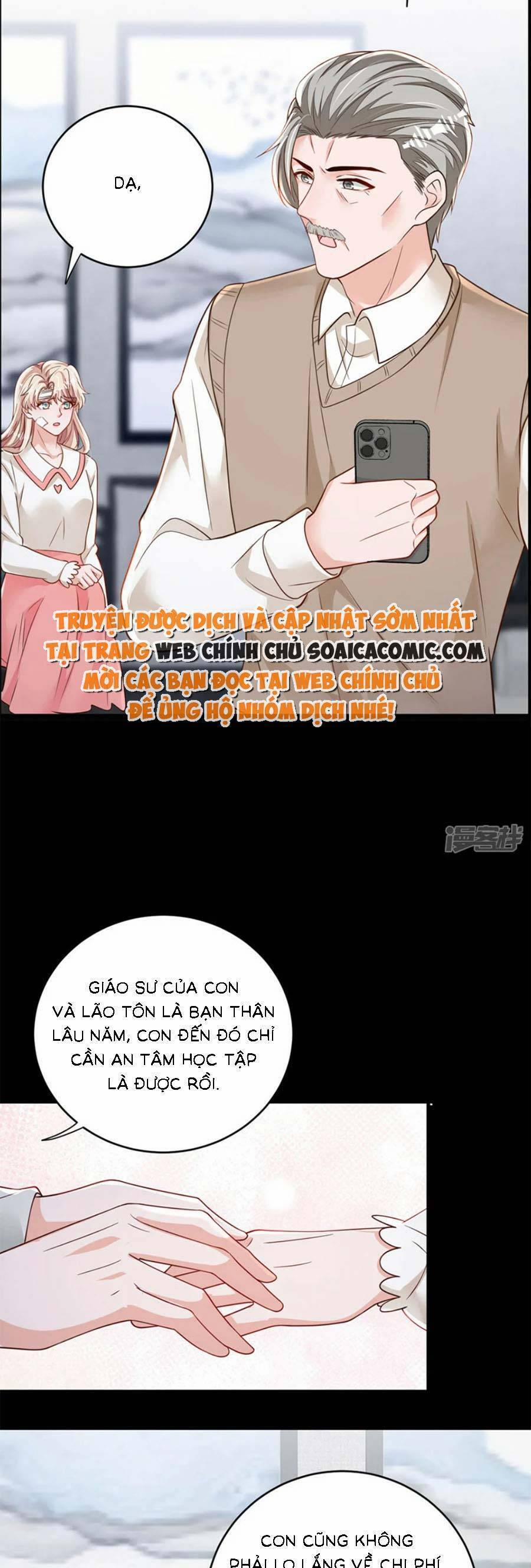 Lời Thì Thầm Của Ác Ma 137 trang 18